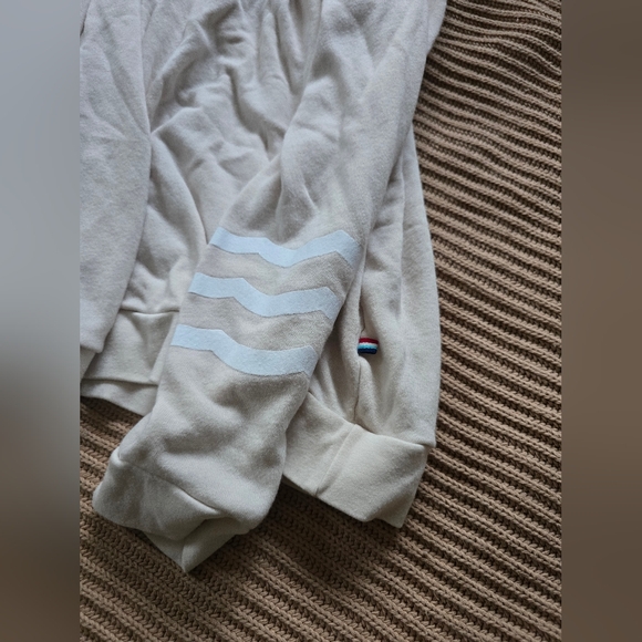 Sol Angeles Coastal Waves Pullover + Jogger Set - Picture 6 of 13